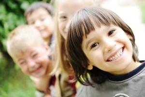 smiling-kids